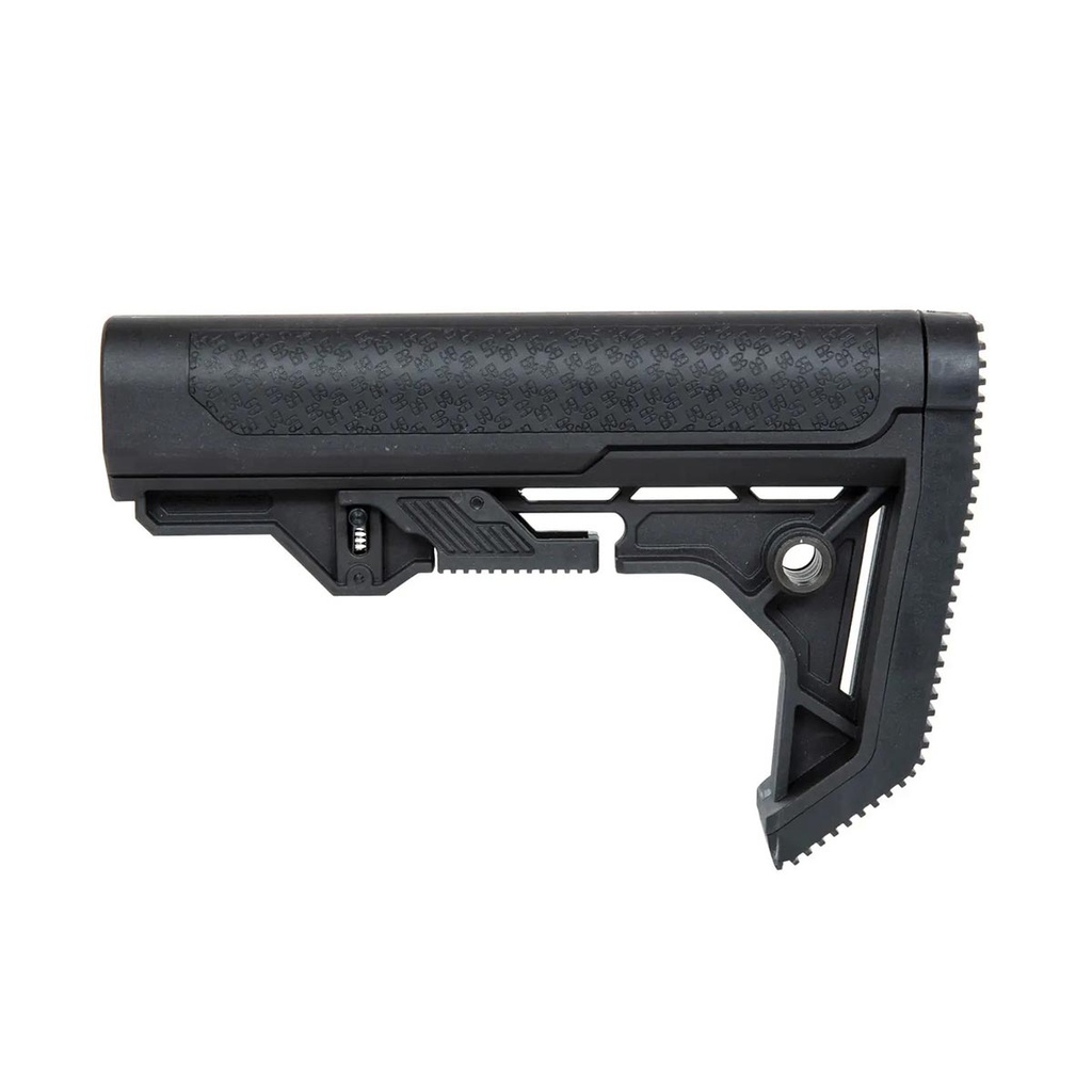 CULATA SPECNA ARMS M4 LIGHT OPS  NEGRA
