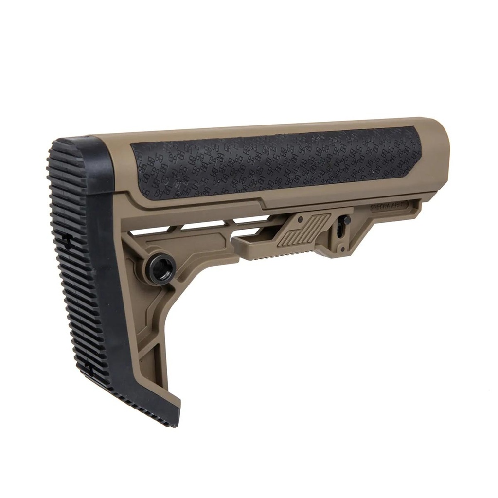 CULATA SPECNA ARMS M4 LIGHT OPS TAN
