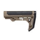 CULATA SPECNA ARMS M4 LIGHT OPS TAN