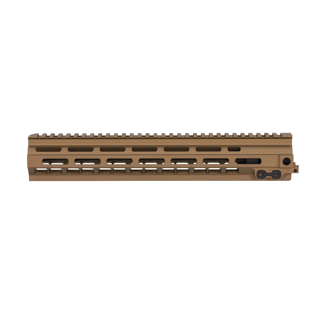 GUARDAMANOS SPECNA ARMS MK8-STYLE M-LOK 13'' BRONCE