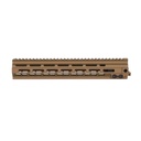 GUARDAMANOS SPECNA ARMS MK8-STYLE M-LOK 13'' BRONCE