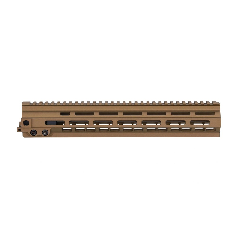 GUARDAMANOS SPECNA ARMS MK8-STYLE M-LOK 13'' BRONCE