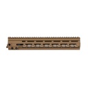 GUARDAMANOS SPECNA ARMS MK8-STYLE M-LOK 13'' BRONCE