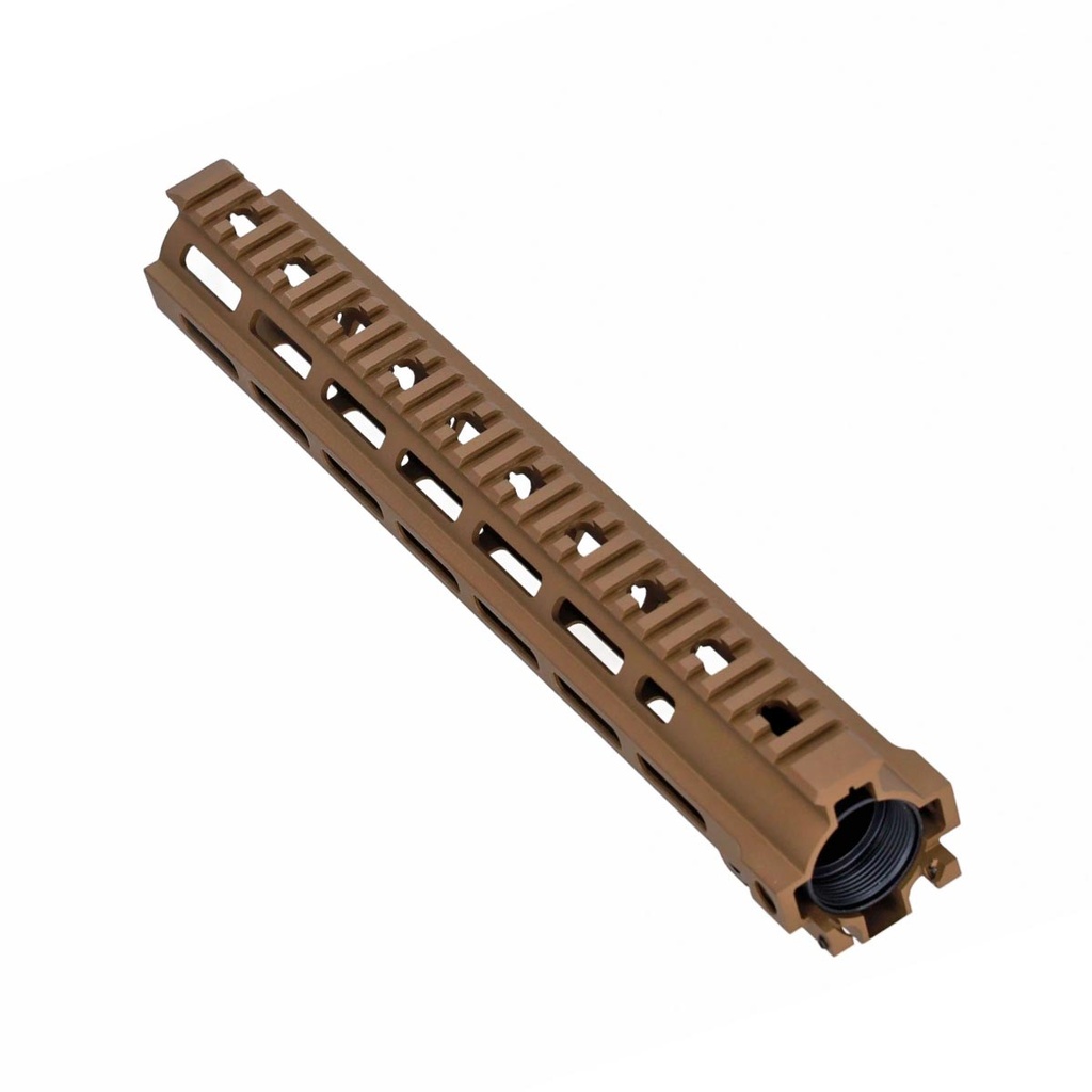 GUARDAMANOS SPECNA ARMS MK8-STYLE M-LOK 13'' BRONCE