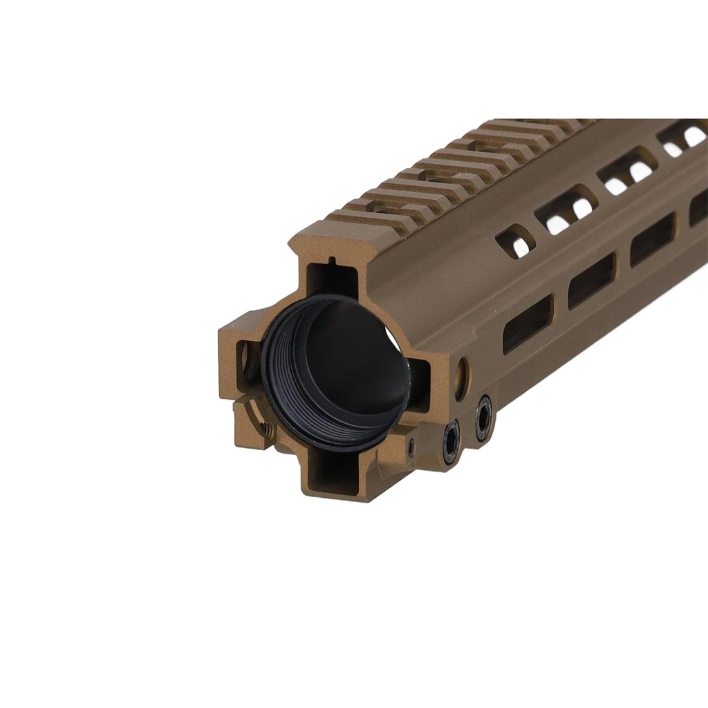 GUARDAMANOS SPECNA ARMS MK8-STYLE M-LOK 13'' BRONCE