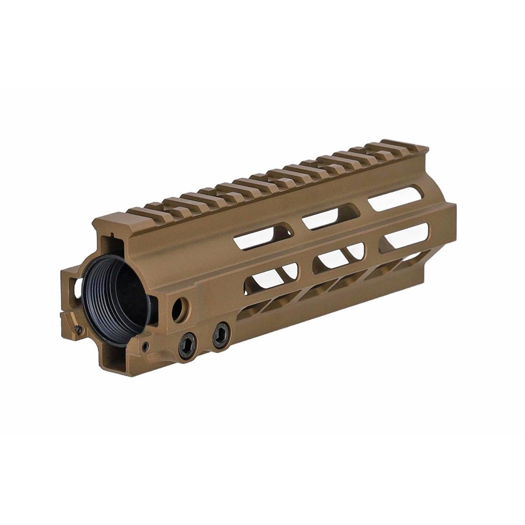 GUARDAMANOS SPECNA ARMS MK8-STYLE M-LOK 7'' BRONCE