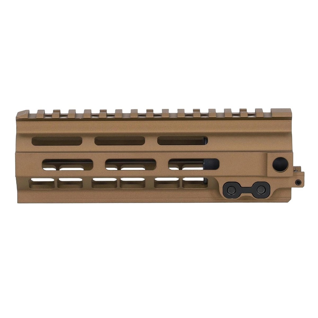 GUARDAMANOS SPECNA ARMS MK8-STYLE M-LOK 7'' BRONCE