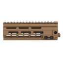 GUARDAMANOS SPECNA ARMS MK8-STYLE M-LOK 7'' BRONCE