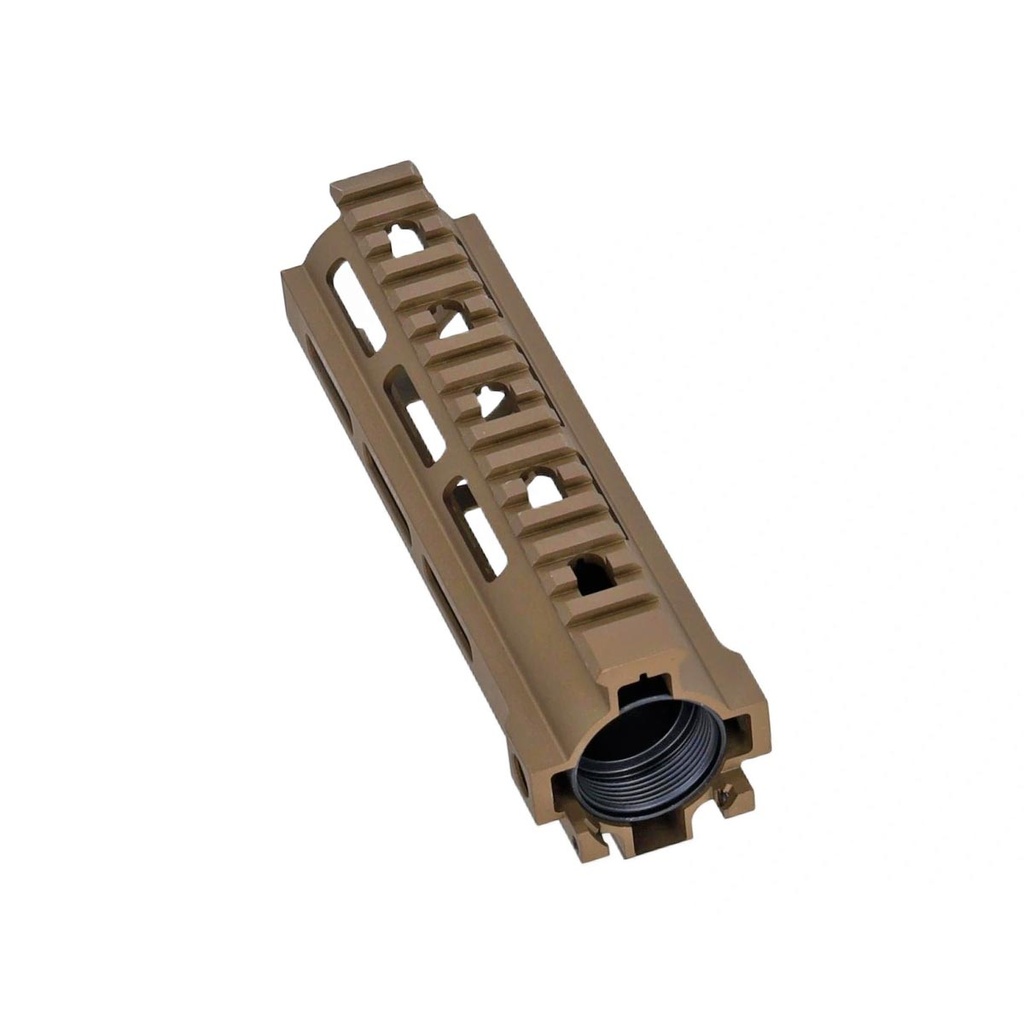 GUARDAMANOS SPECNA ARMS MK8-STYLE M-LOK 7'' BRONCE