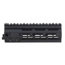 GUARDAMANOS SPECNA ARMS MK8-STYLE M-LOK 7'' NEGRO