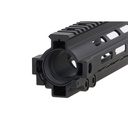GUARDAMANOS SPECNA ARMS MK8-STYLE M-LOK 7'' NEGRO