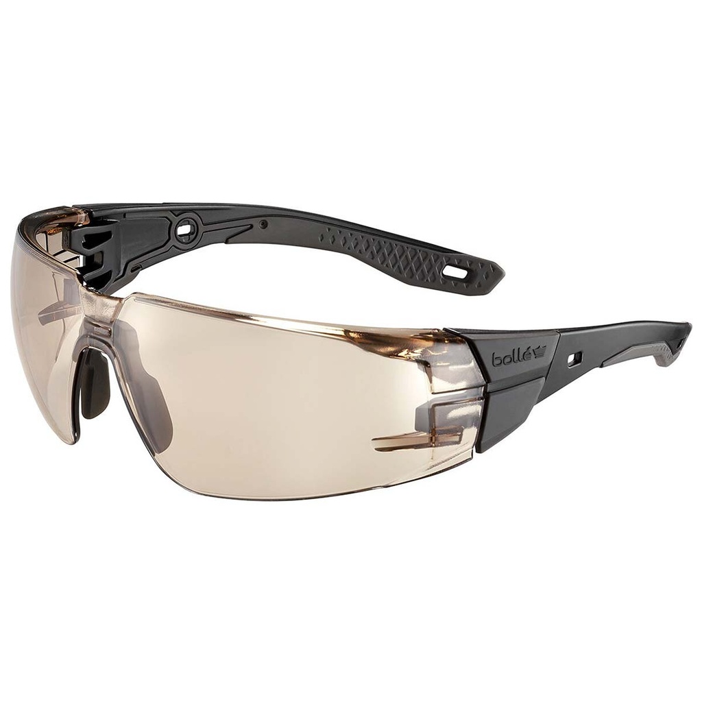 GAFA BOLLE RUSH 2.0 SMALL NEGRA COPPER