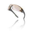 GAFA BOLLE RUSH 2.0 SMALL NEGRA COPPER
