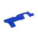 SELECTOR PLATE SPECNA ARMS M4 AZUL