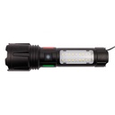 LINTERNA SANDA CON 6 LED ROJOS