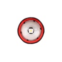 LINTERNA SANDA CON 6 LED ROJOS
