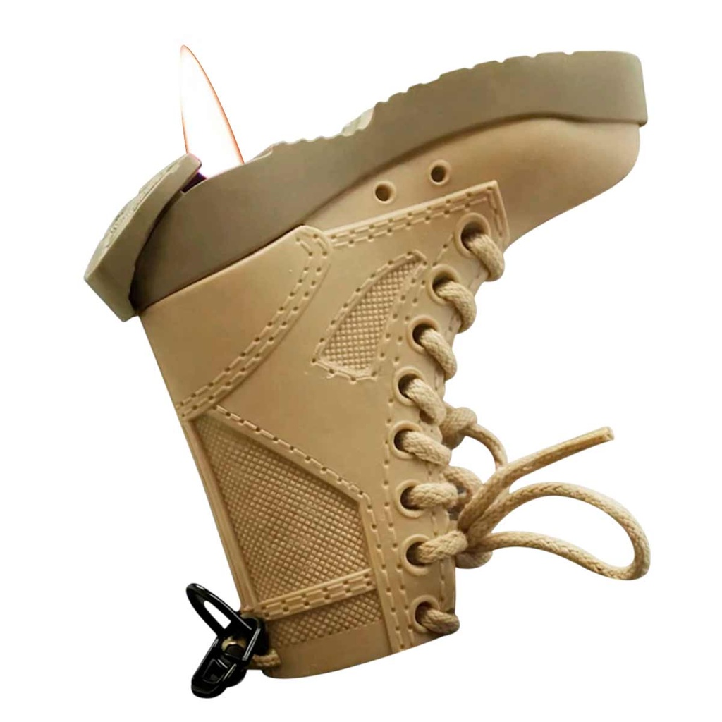 MECHERO SOPLETE BH BOTAS COYOTE