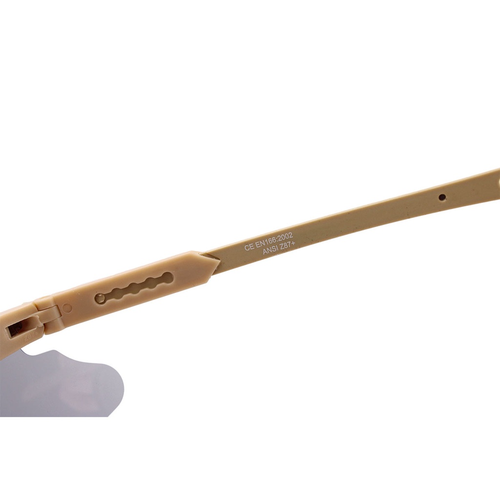 GAFA CORSO REVENGE SINKER 3 LENTES COYOTE