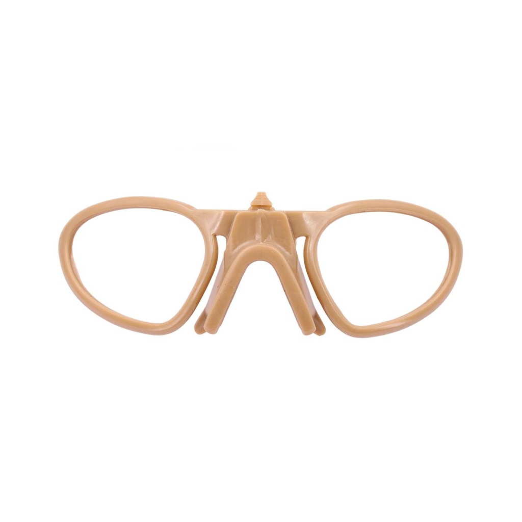 GAFA CORSO REVENGE SINKER 3 LENTES COYOTE