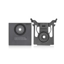 ADAPTADOR ENGANCHE RAPIDO AMOMAX QR GEN.2 NEGRO