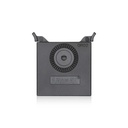 ADAPTADOR ENGANCHE RAPIDO AMOMAX QR GEN.2 NEGRO
