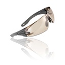 GAFA BOLLE RUSH POS 2.0 M L NEGRA COPPER