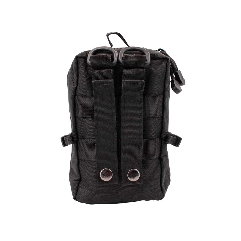 BOLSO CORSO ROGUE MK1 NEGRO