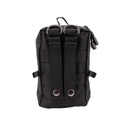 BOLSO CORSO ROGUE MK1 NEGRO
