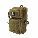 BOLSO CORSO ROGUE MK1 VERDE