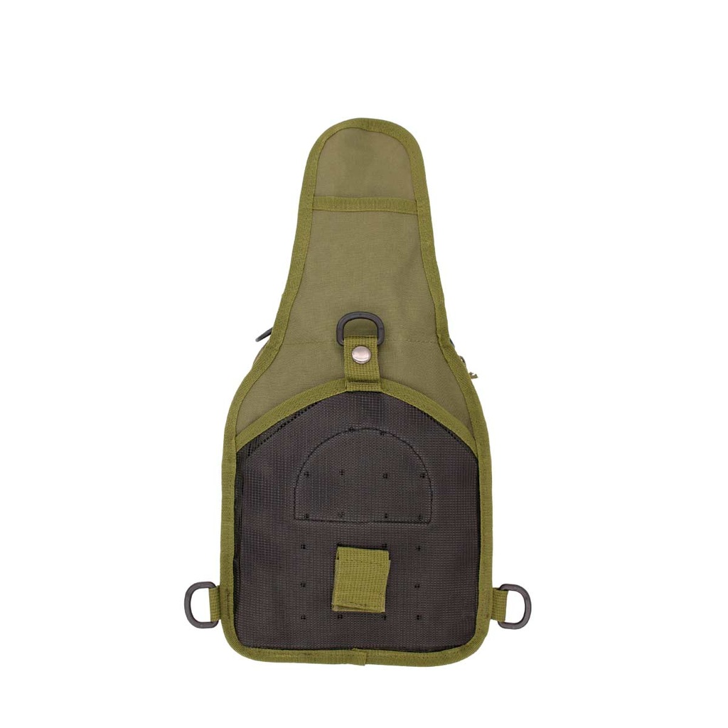 BANDOLERA CORSO ROGUE MK3 VERDE