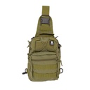 BANDOLERA CORSO ROGUE MK3 VERDE