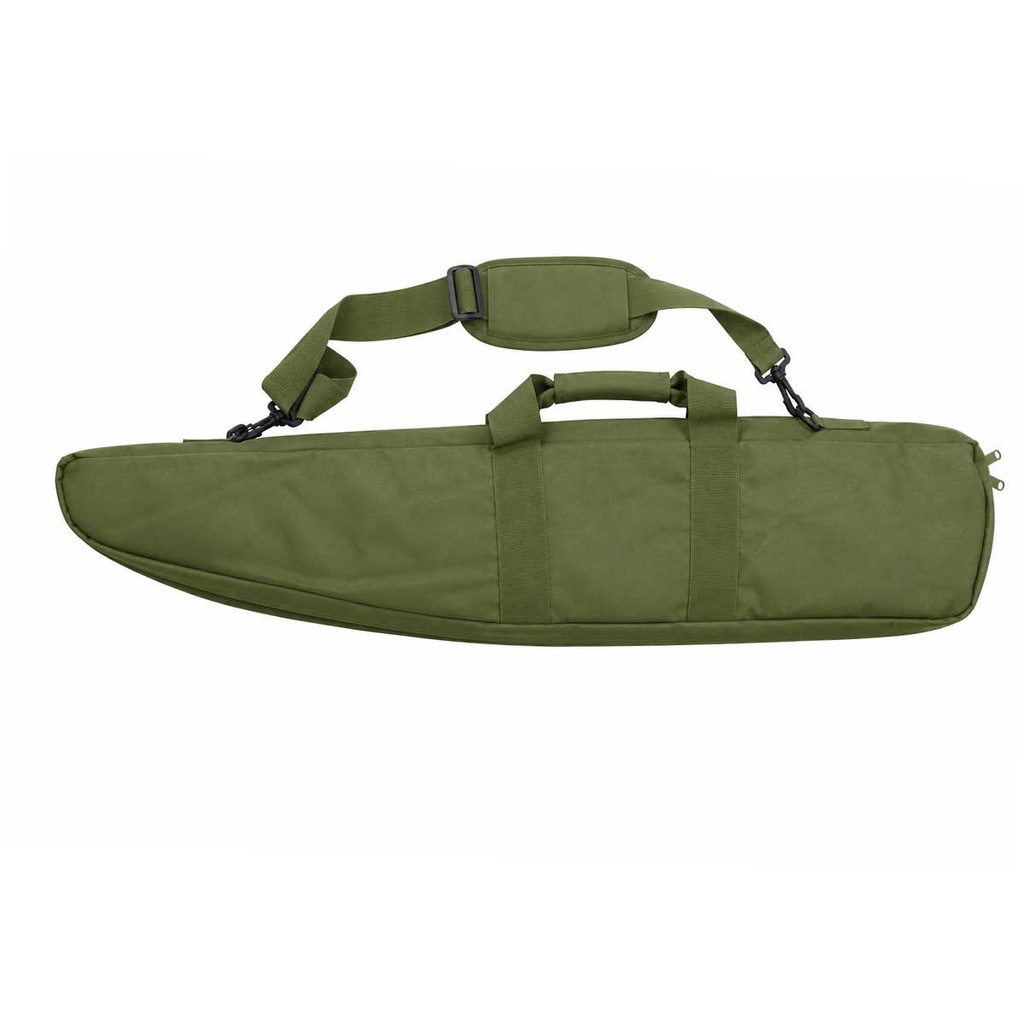 FUNDA FUSIL CORSO CORSAIR MK1 VERDE