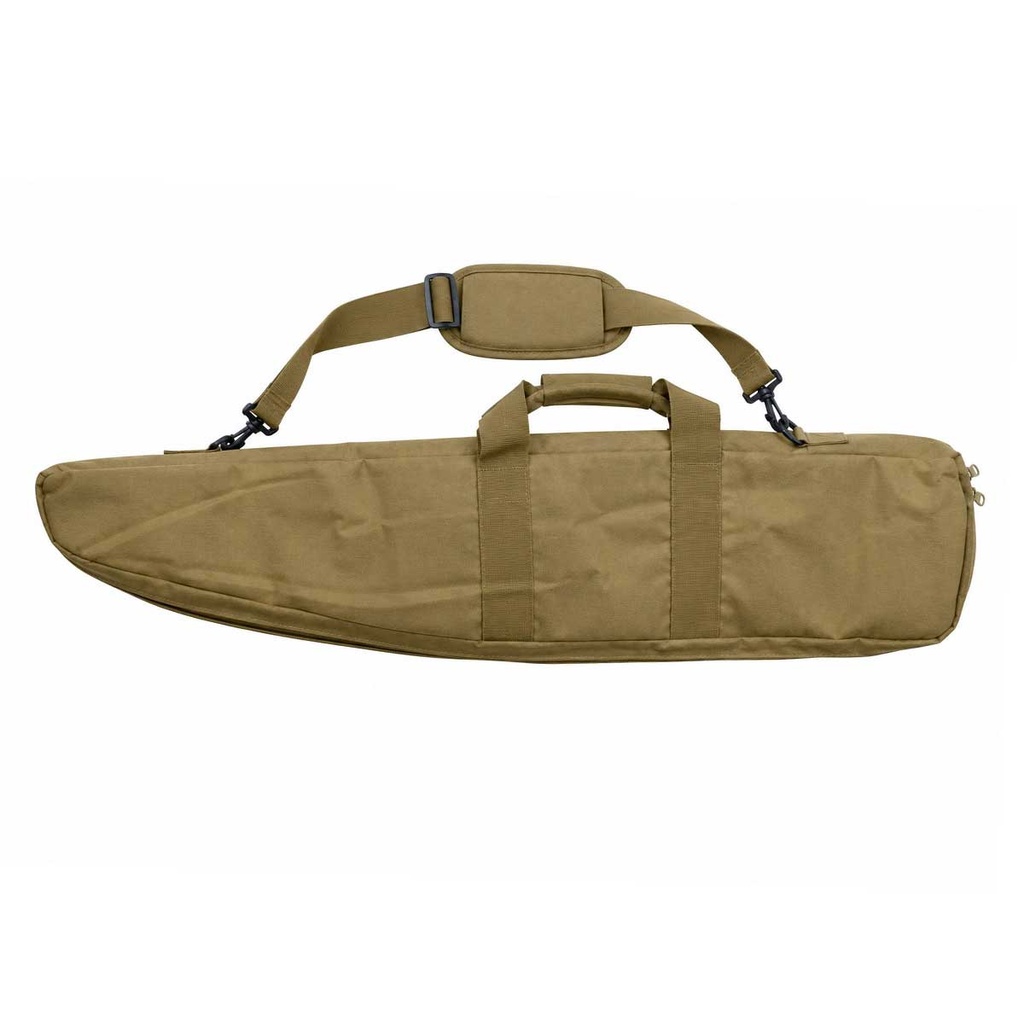 FUNDA FUSIL CORSO CORSAIR MK1 COYOTE