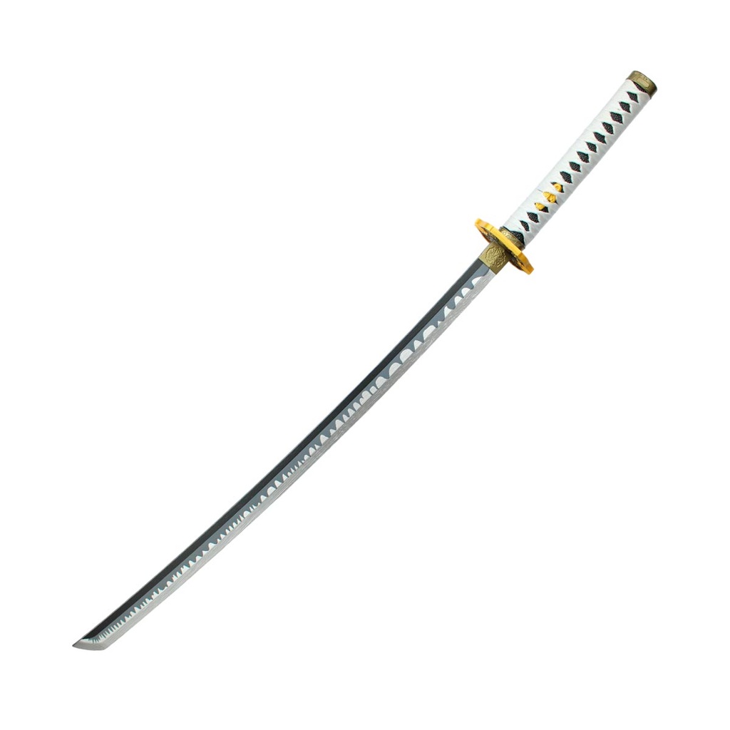 KATANA BH MADERA 3080 DMC 103CM NEGRA