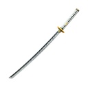 KATANA BH MADERA 3080 DMC 103CM NEGRA