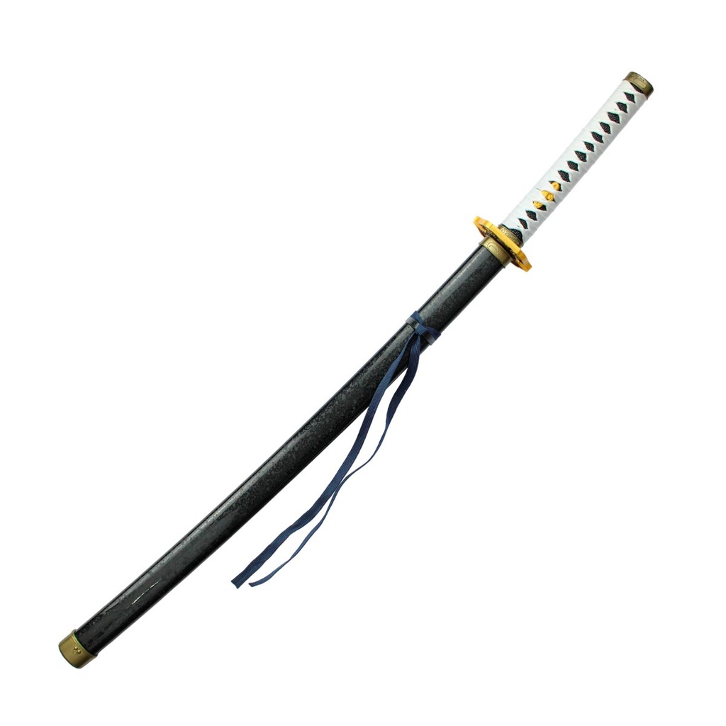 KATANA BH MADERA 3080 DMC 103CM NEGRA