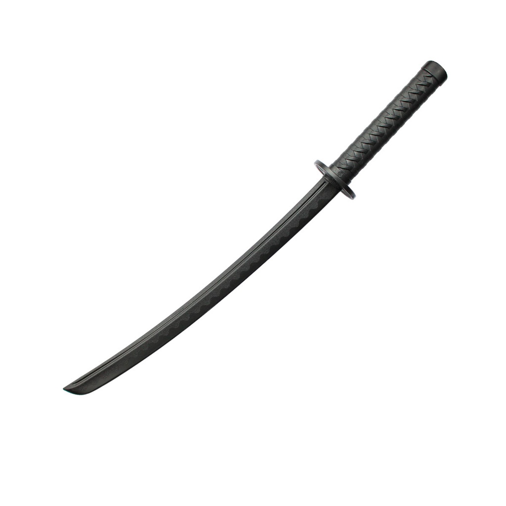 KATANA BH DUMMY 176 TRG 84CM NEGRO