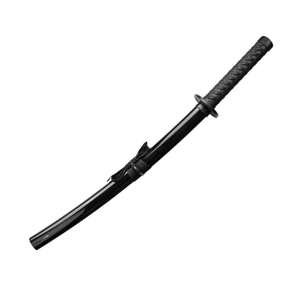 KATANA BH DUMMY 176 TRG 84CM NEGRO