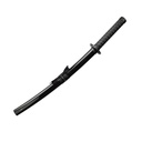 KATANA BH DUMMY 176 TRG 84CM NEGRO