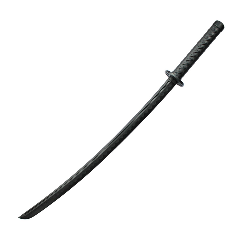 KATANA BH DUMMY 175 TRG 100CM NEGRO