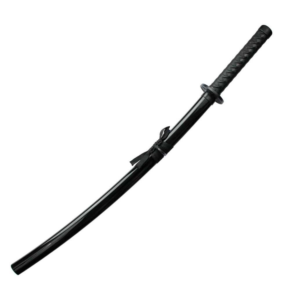 KATANA BH DUMMY 175 TRG 100CM NEGRO