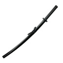 KATANA BH DUMMY 175 TRG 100CM NEGRO