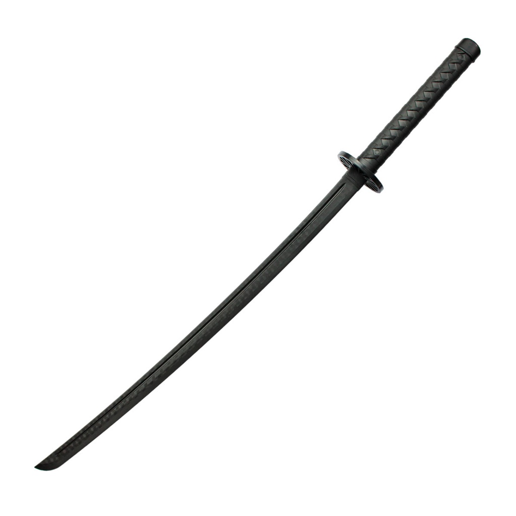 KATANA BH DUMMY 174 TRG 100CM NEGRO
