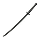 KATANA BH DUMMY 174 TRG 100CM NEGRO