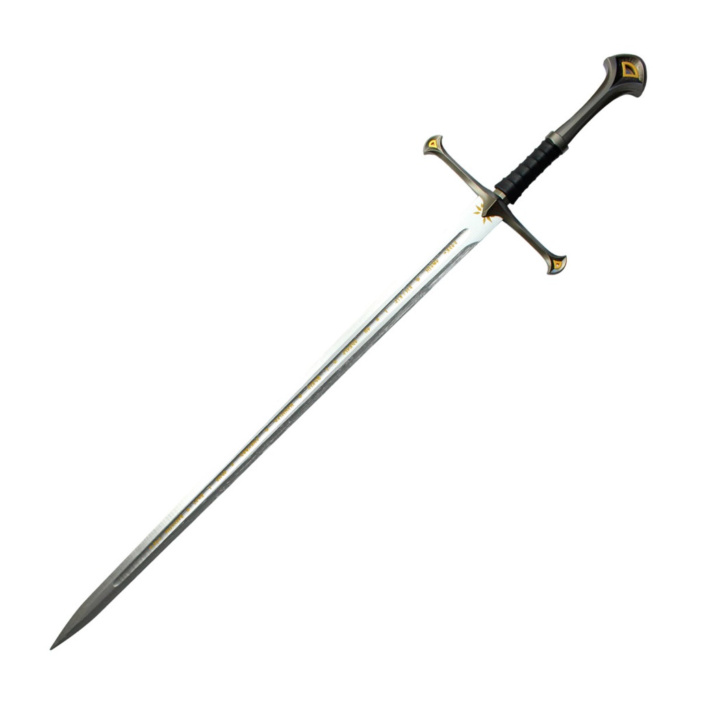 ESPADA BH MADERA 3092 LORT 130CM NEGRA