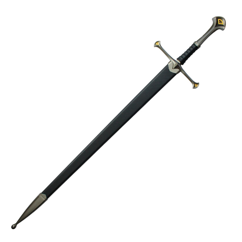 ESPADA BH MADERA 3092 LORT 130CM NEGRA