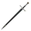 ESPADA BH MADERA 3092 LORT 130CM NEGRA
