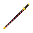 KATANA BH MADERA MINI 214 OPC 68CM NEGRA
