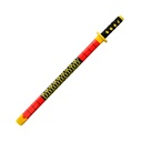 KATANA BH MADERA MINI 215 OPC 68CM ROJA