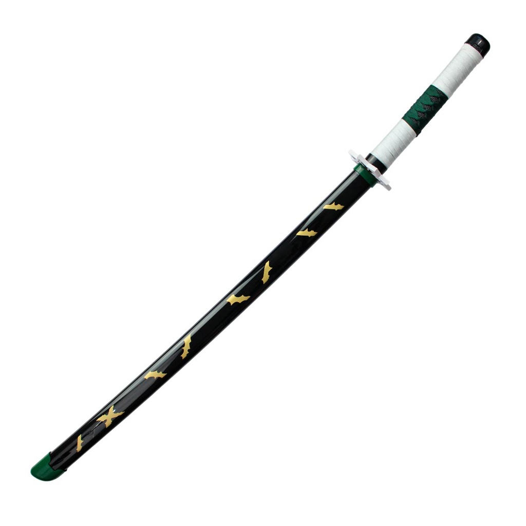 KATANA BH MADERA LED HUMO 3118 DMSY 103CM NEGRA